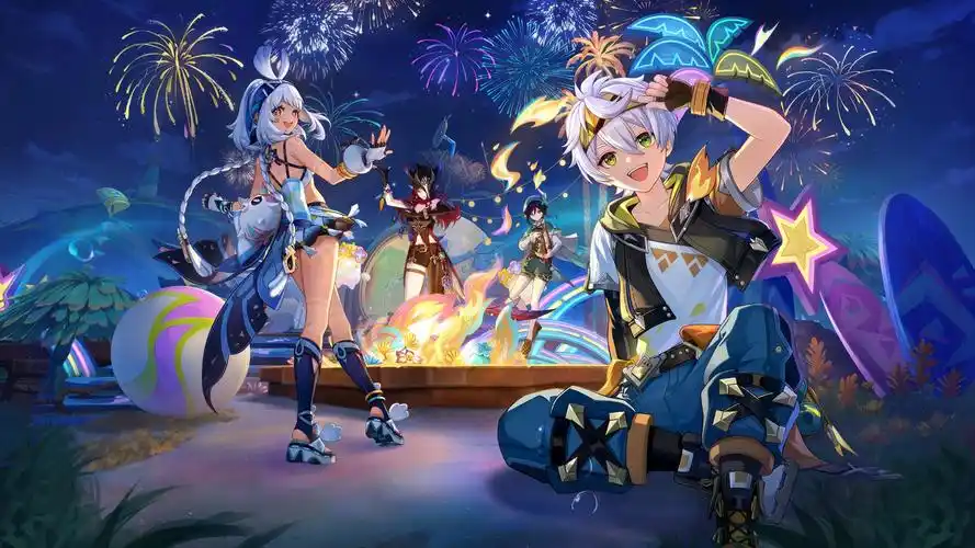 刑侦剧 零号探员